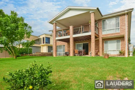 Property photo of 5 Stitts Close Taree NSW 2430