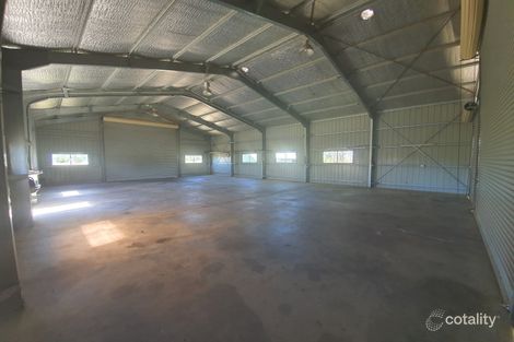 Property photo of 3 Freemans Road Lonesome Creek QLD 4719