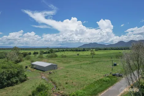 Lot 2 Bruce Hwy, Bemerside, QLD 4850
