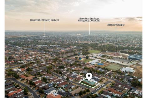 13 Stone Rd, Delahey, VIC 3037