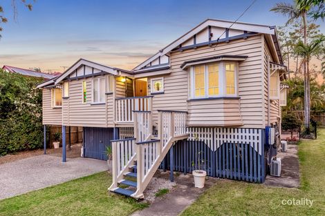 Property photo of 52 Daisy Street Grange QLD 4051