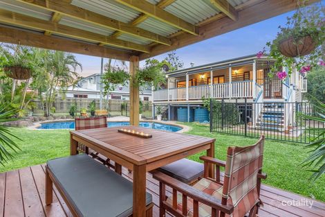 Property photo of 52 Daisy Street Grange QLD 4051