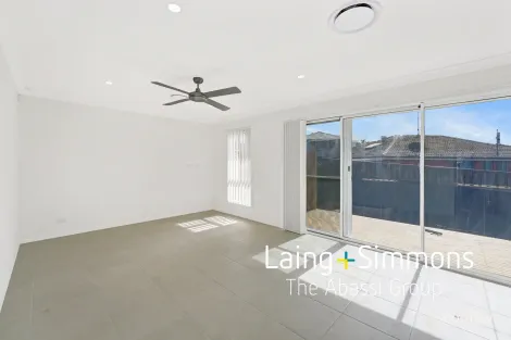 Property photo of 11 Jamieson Street Emu Plains NSW 2750