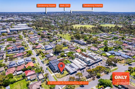 1-3s Llewellyn Pl, Eumemmerring, VIC 3177