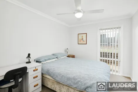 Property photo of 5 Stitts Close Taree NSW 2430
