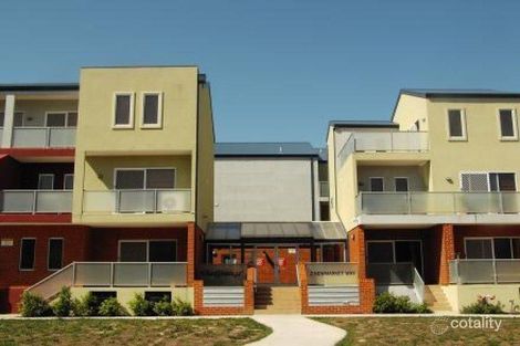 Property photo of 30/2 Newmarket Way Flemington VIC 3031