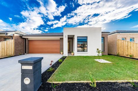 15 Clavell Cres, Wollert, VIC 3750
