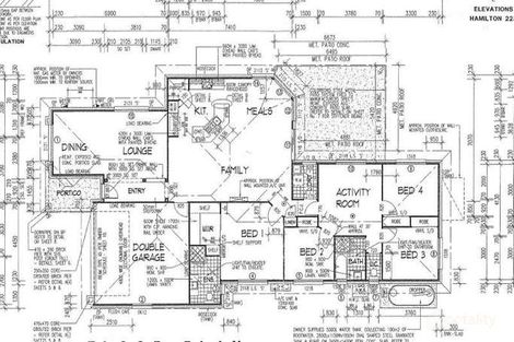 Property photo of 25 Daylesford Circuit Ormeau QLD 4208