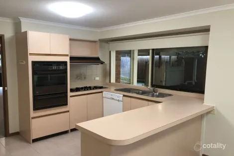 Property photo of 40 Lakesfield Drive Lysterfield VIC 3156