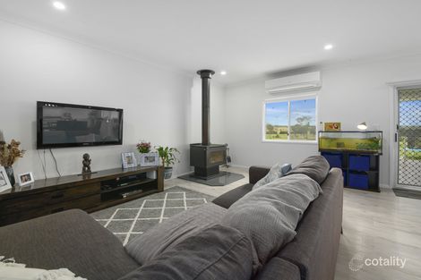 Property photo of 419 Cullendore Road Murrays Bridge QLD 4370