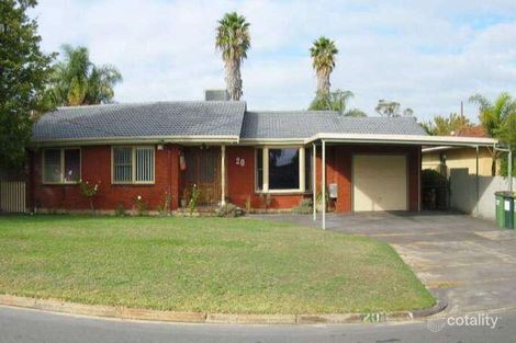 Property photo of 20 Deschamp Road Morley WA 6062