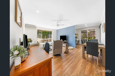 Property photo of 41 Cochrane Street Alexandra Hills QLD 4161