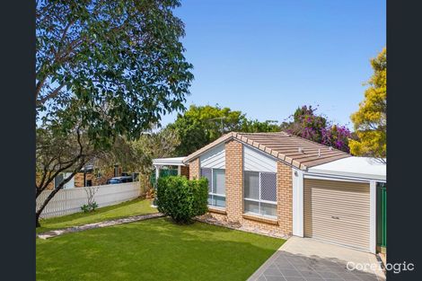 Property photo of 41 Cochrane Street Alexandra Hills QLD 4161