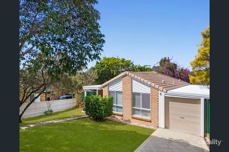 Property photo of 41 Cochrane Street Alexandra Hills QLD 4161