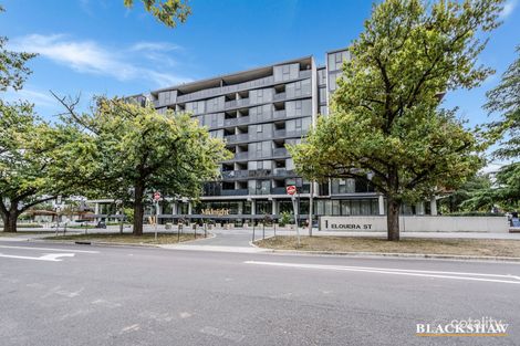 Property photo of 519/1 Elouera Street Braddon ACT 2612