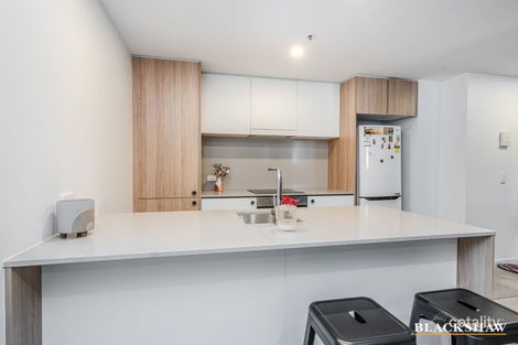 Property photo of 519/1 Elouera Street Braddon ACT 2612