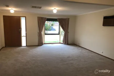 Property photo of 40 Lakesfield Drive Lysterfield VIC 3156