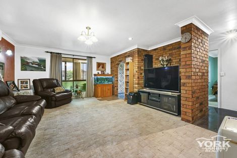 Property photo of 406 North Street Wilsonton QLD 4350