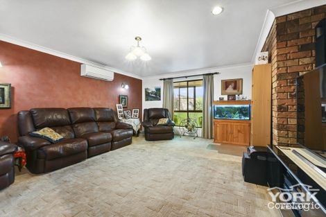 Property photo of 406 North Street Wilsonton QLD 4350