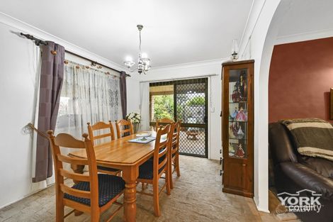 Property photo of 406 North Street Wilsonton QLD 4350