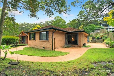 Property photo of 27 Wilsons Creek Road Helensburgh NSW 2508