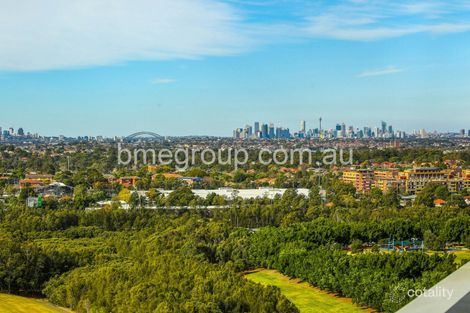 Property photo of 1709/1 Brushbox Street Sydney Olympic Park NSW 2127