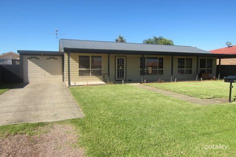 34 Hall St, Heddon Greta, NSW 2321
