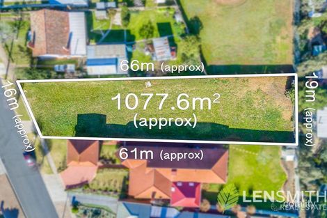 7 Dickie St, Bacchus Marsh, VIC 3340