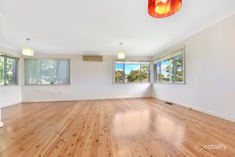 Property photo of 34 Rangers Retreat Road Frenchs Forest NSW 2086