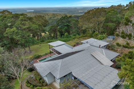Property photo of 412 Landsborough Maleny Road Bald Knob QLD 4552
