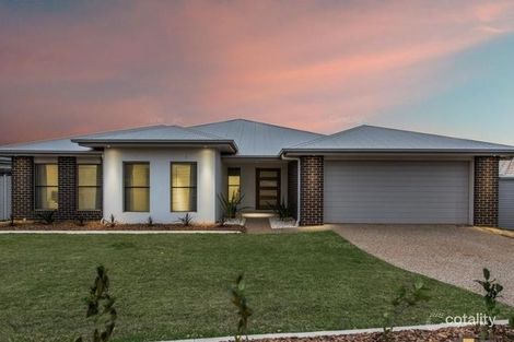 52 Kalimna Dr, Kleinton, QLD 4352