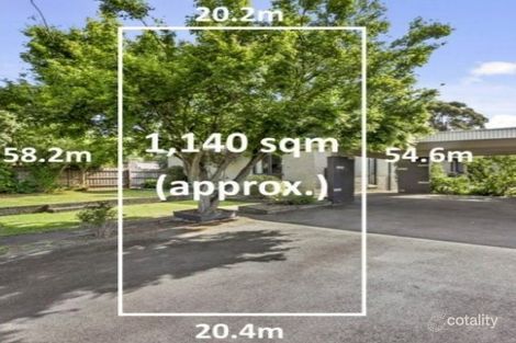 Property photo of 59 Norma Crescent Knoxfield VIC 3180