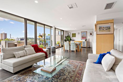 35/8-14 Hull St, Richmond, VIC 3121