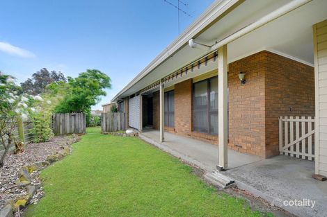 Property photo of 20 Parkwood Way Traralgon VIC 3844