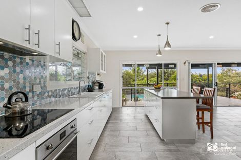 Property photo of 220 Nobbys Creek Road Nobbys Creek NSW 2484