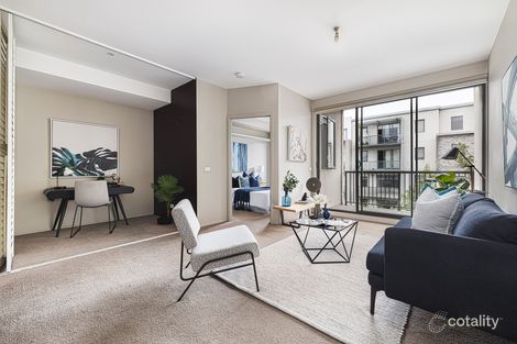 207/88 Altona St, Kensington, VIC 3031