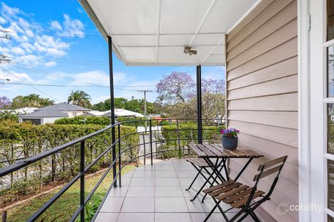 Property photo of 86 Forest Street Moorooka QLD 4105