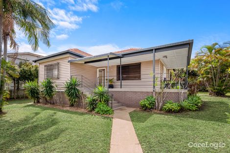 Property photo of 86 Forest Street Moorooka QLD 4105