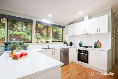 Property photo of 20 Whitegum Drive East Warburton VIC 3799