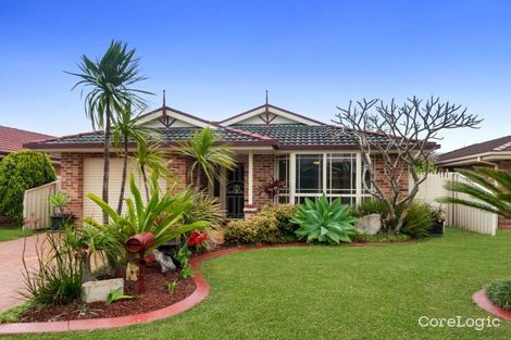 Property photo of 96 Sunnybank Crescent Horsley NSW 2530