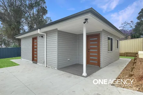 2 Conway Ave, Cambridge Park, NSW 2747