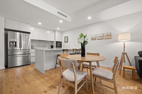 Property photo of 239/26 Anzac Park Campbell ACT 2612