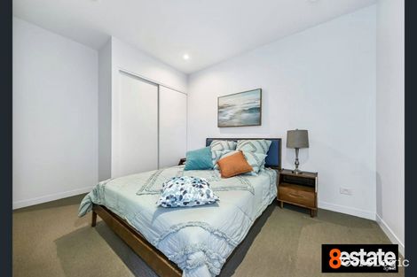 Property photo of 3206/80 A'Beckett Street Melbourne VIC 3000