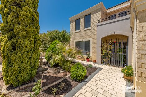 Property photo of 162 Delgado Parade Iluka WA 6028