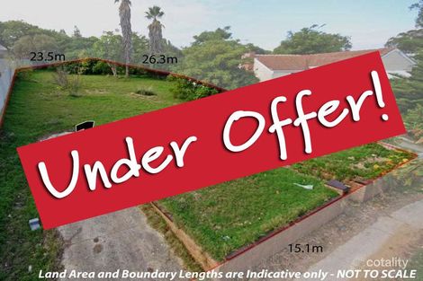 37 Beacham Cres, Medina, WA 6167