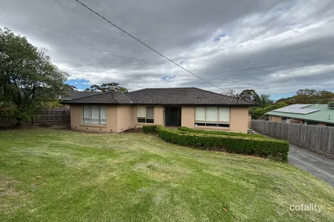 80 Roseman Rd, Chirnside Park, VIC 3116