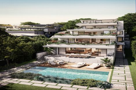 Property photo of 58 Bellevue Road Bellevue Hill NSW 2023