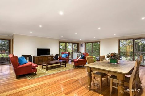 Property photo of 5 Mark Court Chadstone VIC 3148