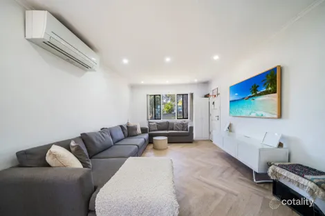 Property photo of 3 Locker Avenue Lurnea NSW 2170