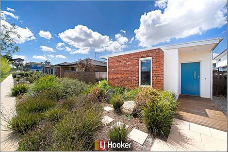 Property photo of 20 Whitington Street Franklin ACT 2913